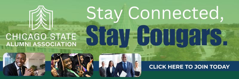 Stay Connected, Stay Cougars
