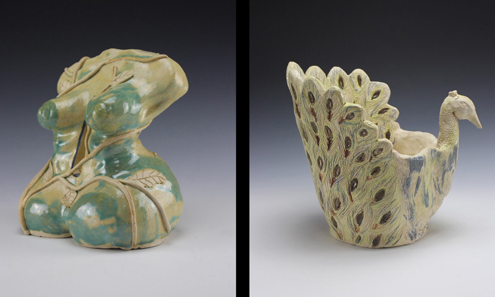 Ceramics Ceramics