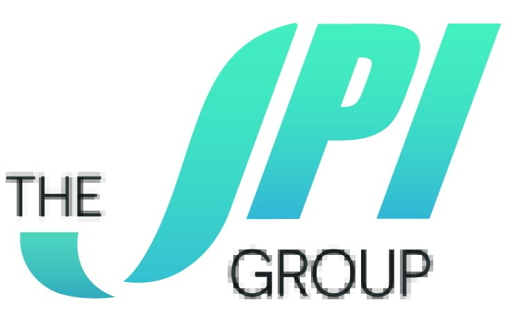 Blue Logo syaijg JPI Group