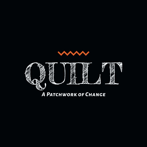 Quilt logo