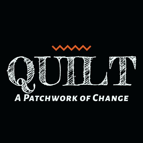 Quilt logo