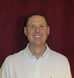 Dr. Rob Richter