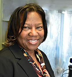 Dr. Valerie Goss