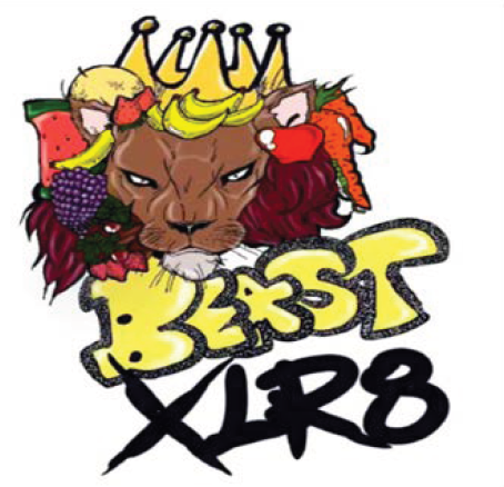 BeastXLR8Logo