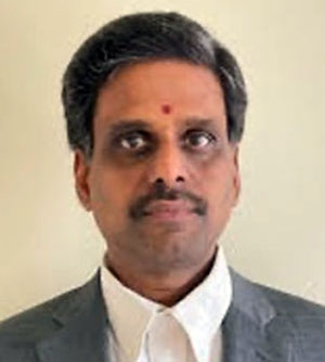 Srinivas Surubhotla