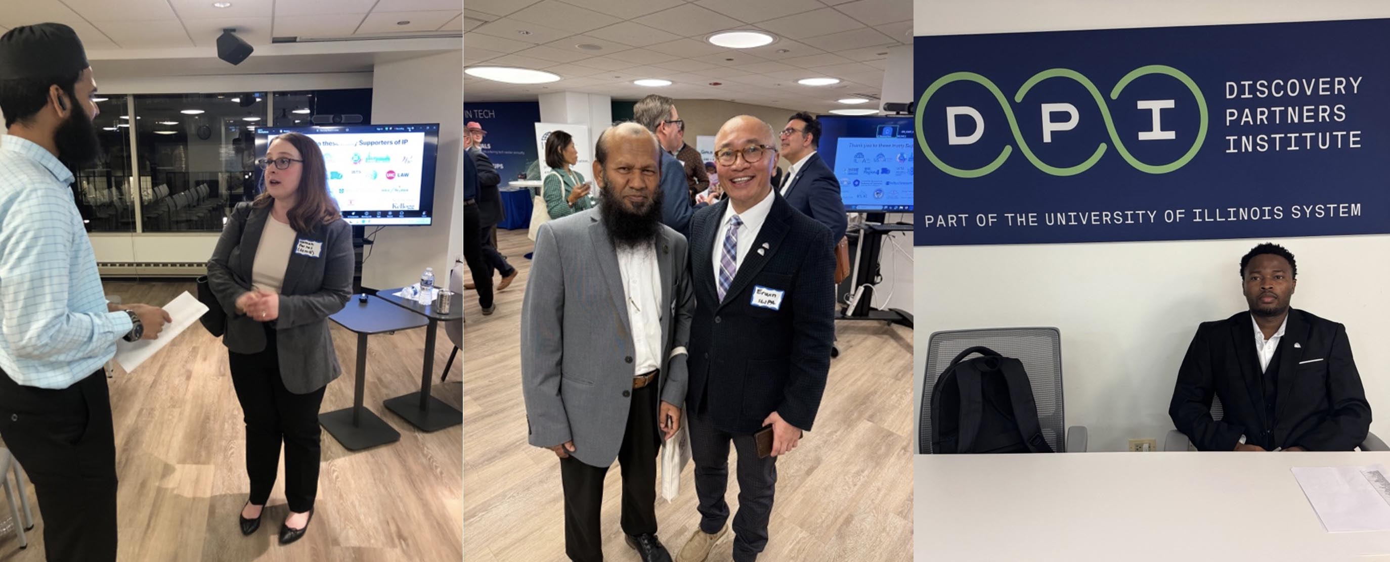 Intellectual Property and Quantum Celebration