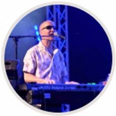 Mark Smith