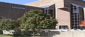 Education Building