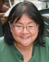 Byung-in Seo, Ph.D. 