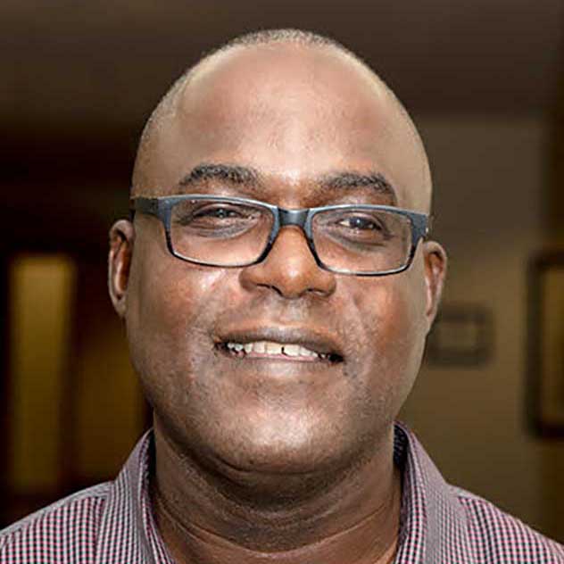 Michael Wannah