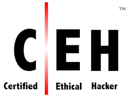 CEH Logo