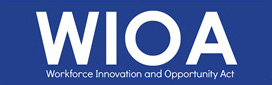 WIOA logo