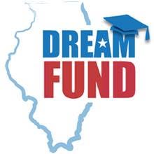 Illinois Dream Fund Logo