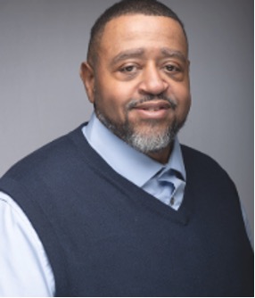 Kevin Newell
