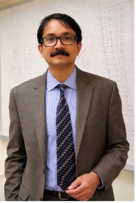Mohammad Salahuddin