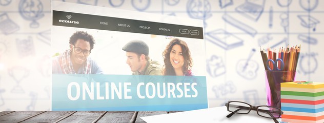 Online Courses