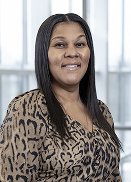 Monica Shirley