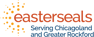 Easterseals logo