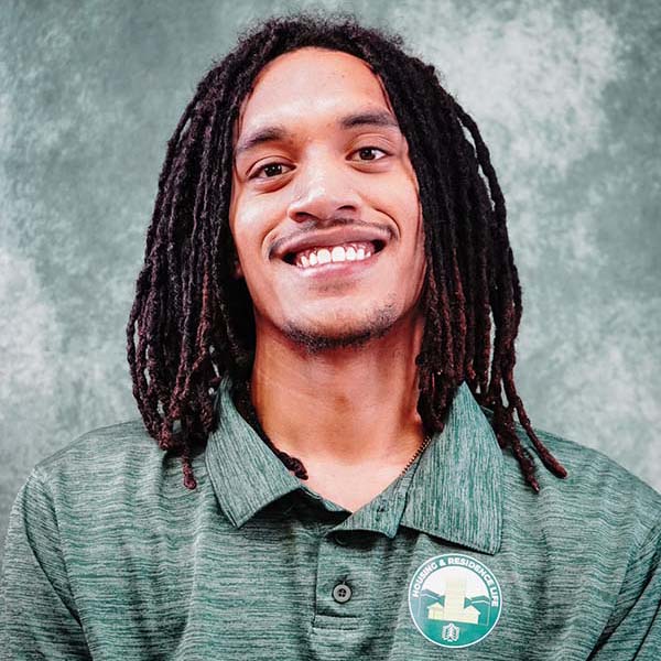 Darius Olloway