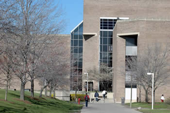 Harold Washington Hall