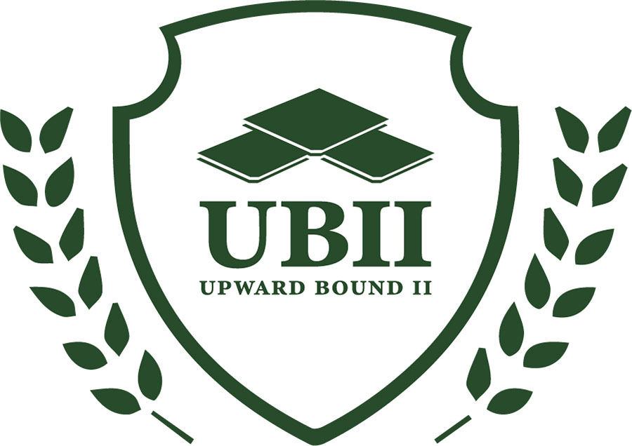 Upward Bound Logo