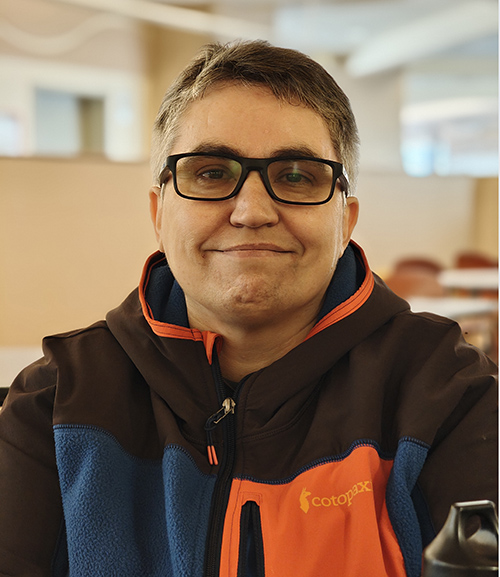 Dr. Maria Moreno-Florido