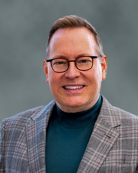 John C. robak