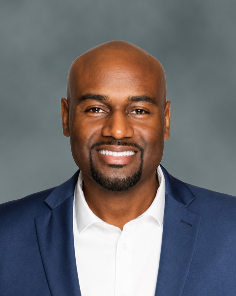 Mike Jackson