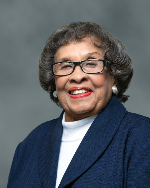 Peggy Montes