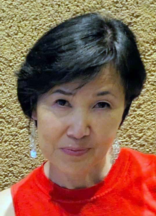 Dr. Suzuko Morikawa