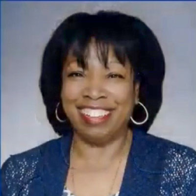 Dr. Charita Barlow-Walls