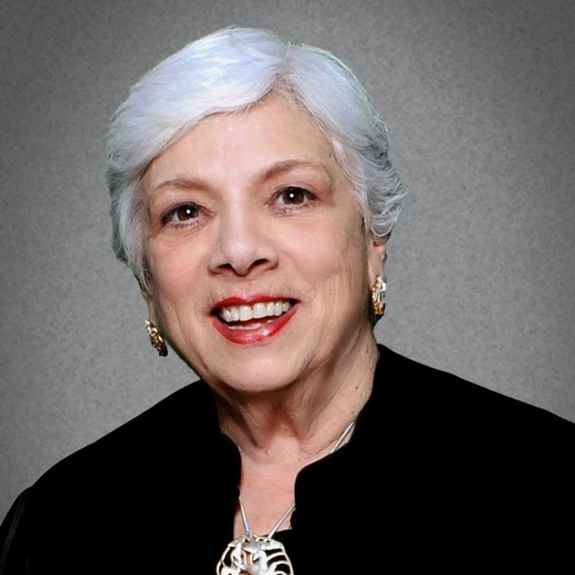 Dr. Shirley Girouard