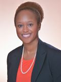 Yashika Watkins, PhD, MPH