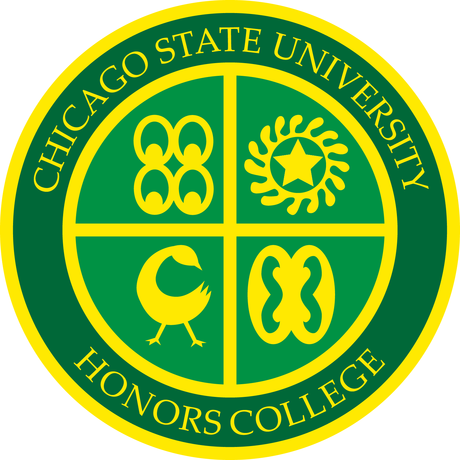 Honors College Logo