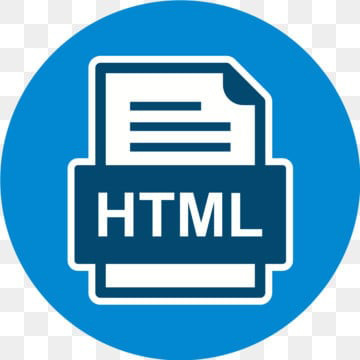 HTML Icon