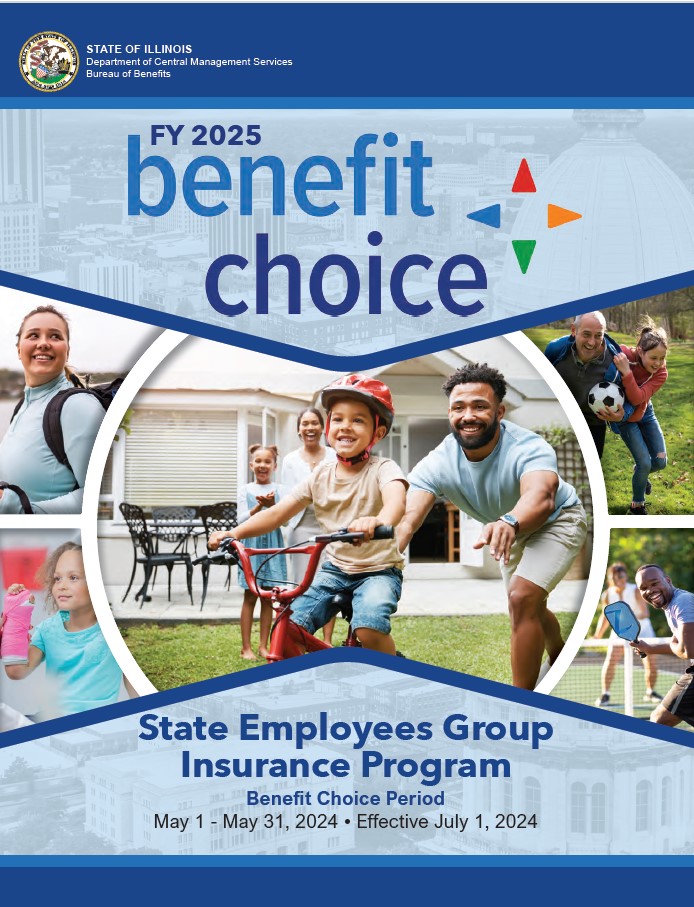 FY2024-25 Benefits Booklet