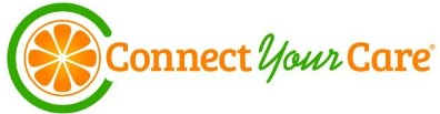 Connect Your Care logo
