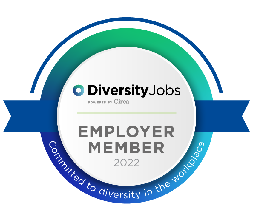 Diversity Jobs