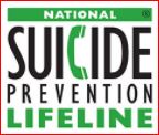 Suicide Prevention