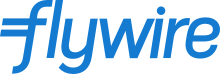 flywire logo