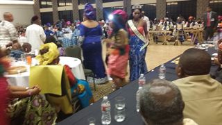 Miss Akwa Ibom Pageant