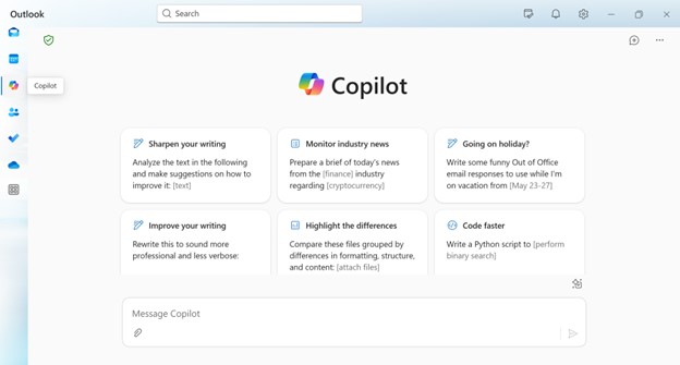 Copilot