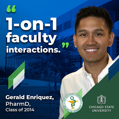 Gerald Enriquez