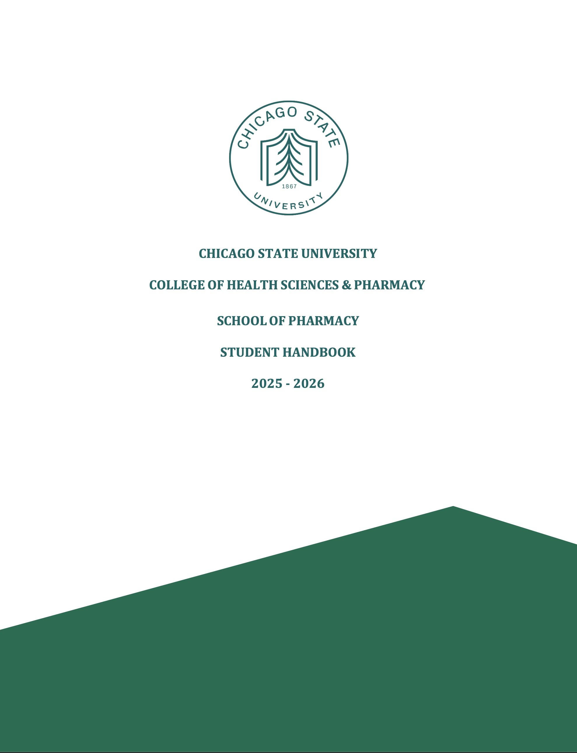 Cover of Handbook 
