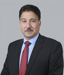 Mohamed Rashrash