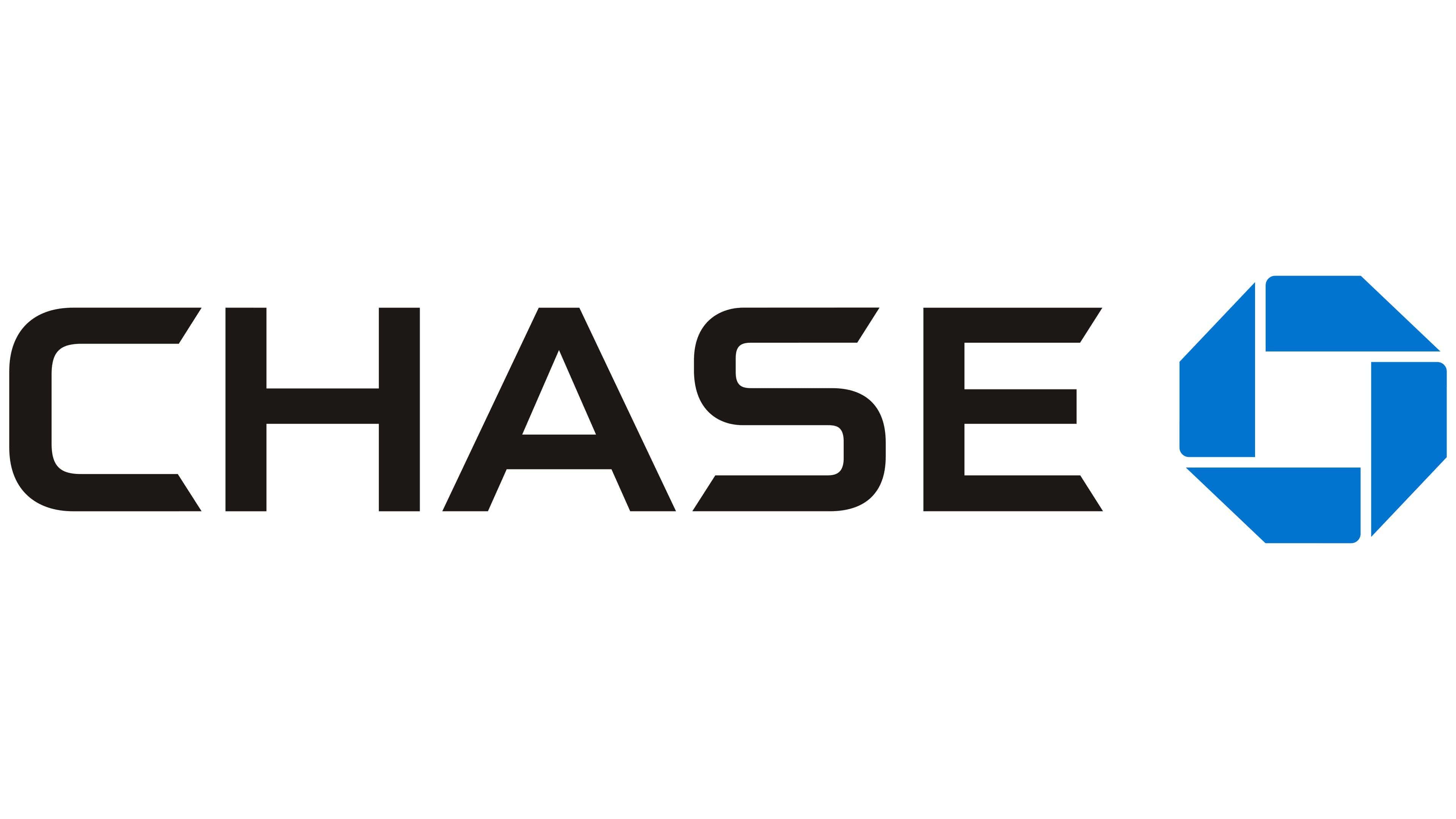 Chase Logo