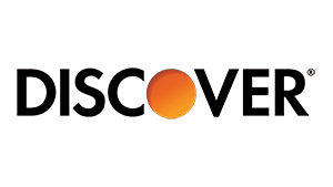 Discover Logo