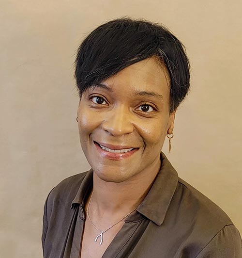 LaConyer Davis