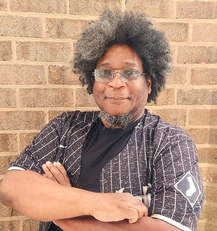 Malik Raheem