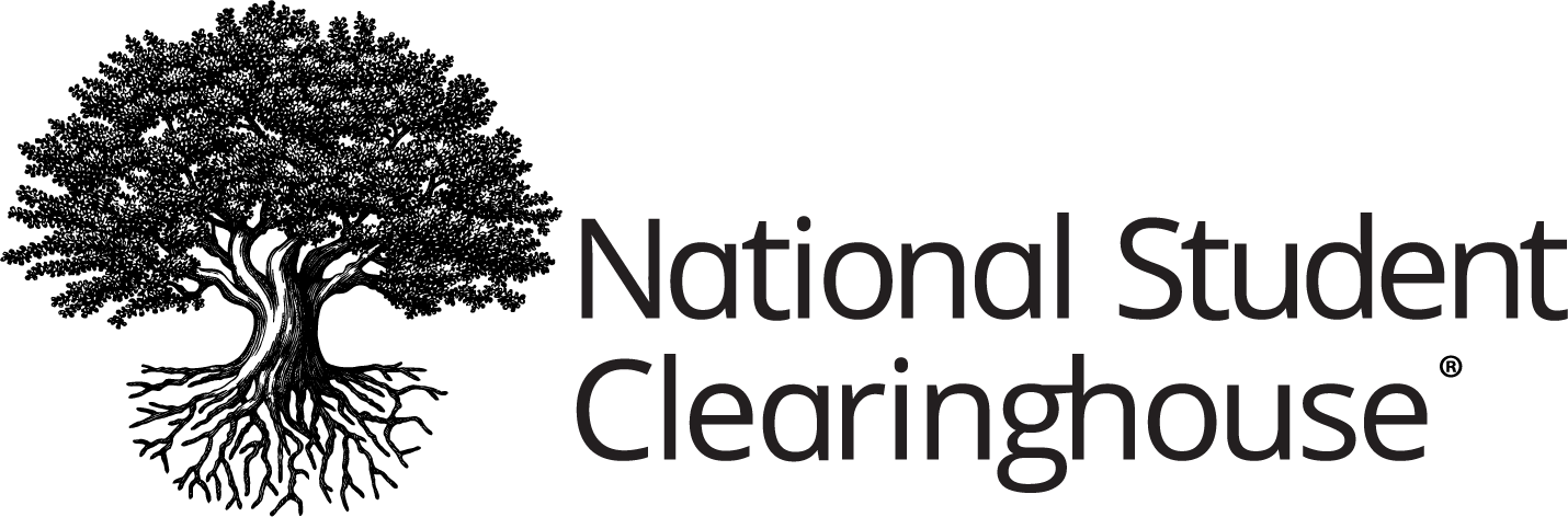 national student clearinghouse logo